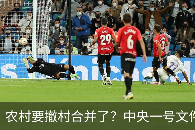 农村要撤村合并了？中央一号文件明确规定，农民必须有发言权