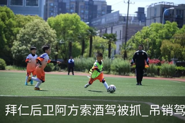 拜仁后卫阿方索酒驾被抓 吊销驾照+禁赛一个月