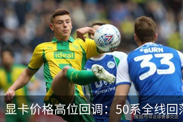 显卡价格高位回调：50系全线回落，30系被推回前台