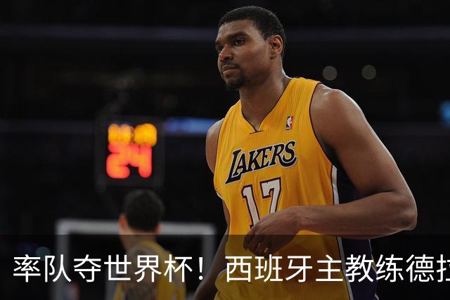 率队夺世界杯！西班牙主教练德拉富恩特获年度最佳主帅