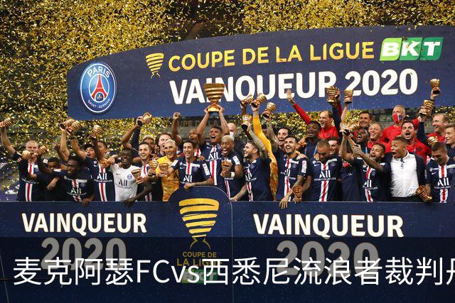 麦克阿瑟FCvs西悉尼流浪者裁判丹尼尔-埃尔德数据：近20场1红58黄6点