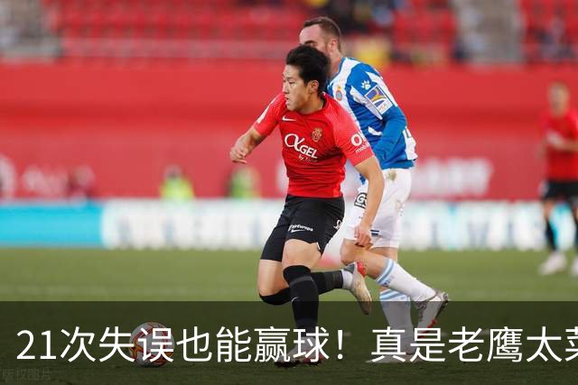21次失误也能赢球！真是老鹰太菜了吗？火箭是凭什么做到的？