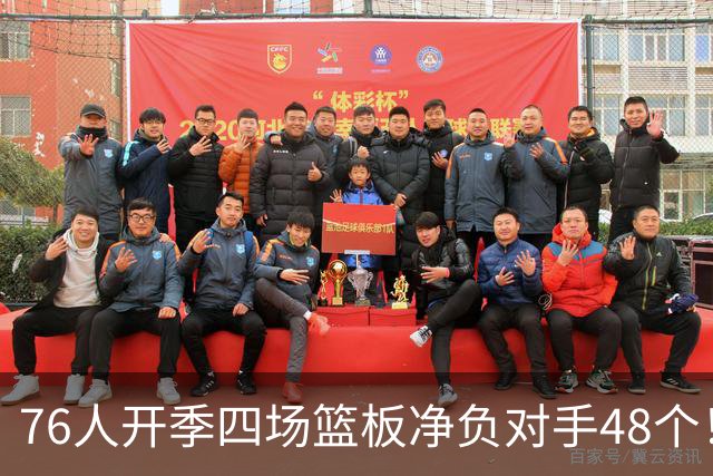 76人开季四场篮板净负对手48个！马克西：我们会解决这个问题